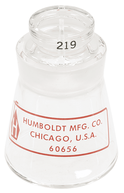 Hubbard-Carmick Specific Gravity Bottle