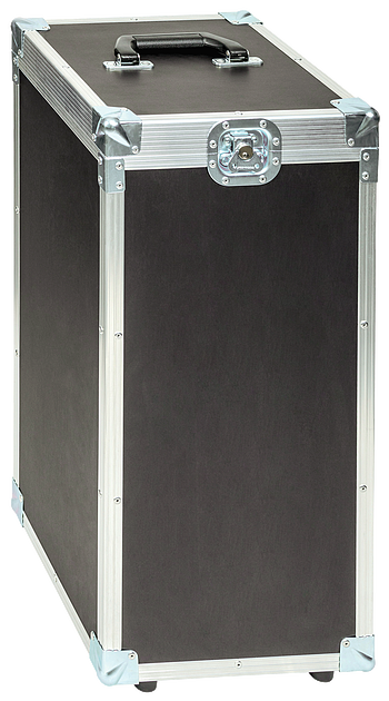 Transport Case, Aluminum