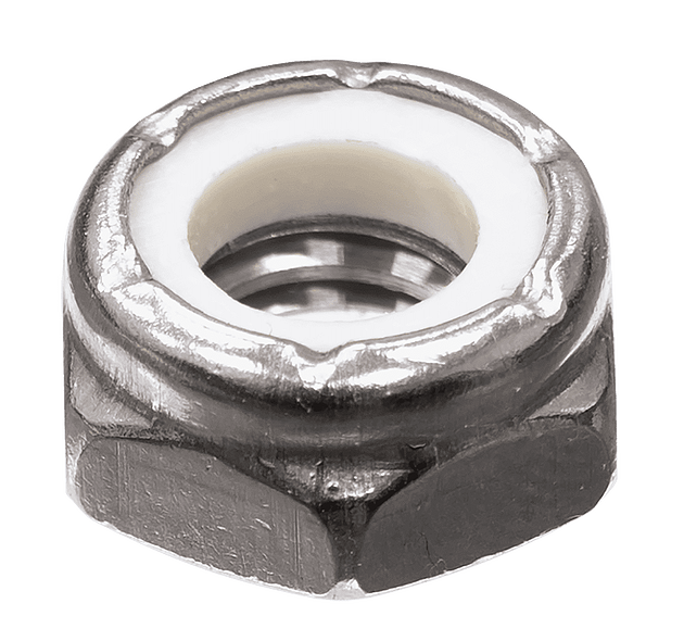 Needle Valve Nut