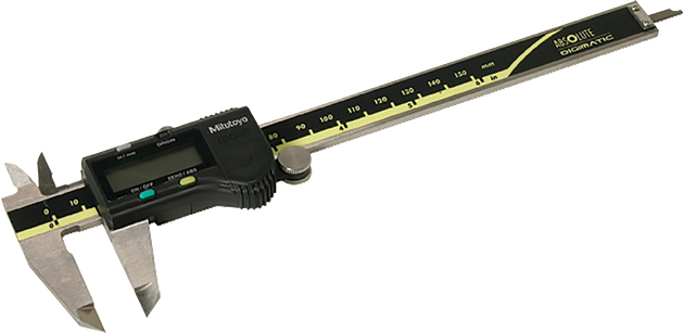 Digital Calipers