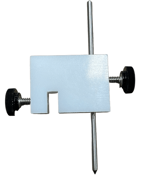 Adjustable Point Gauge Assembly