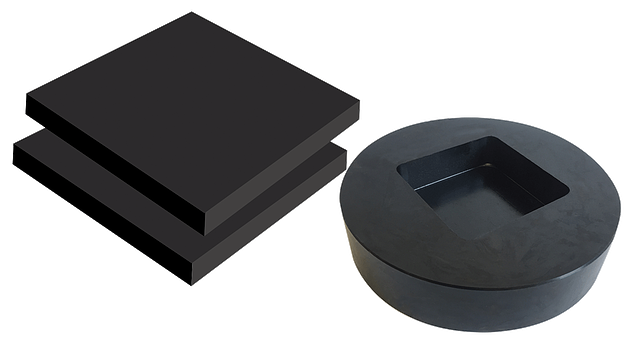 Grout Sample Unbonded Capping System