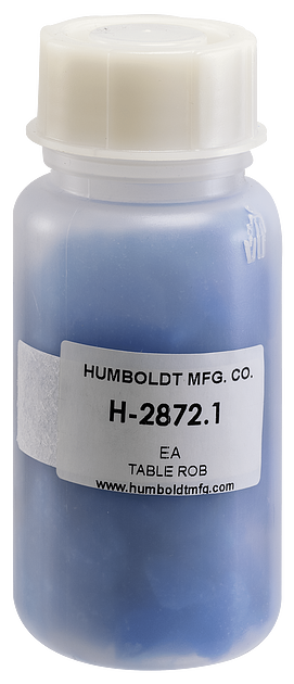 Copper Sulfate, 8.5 oz (400ml) Container