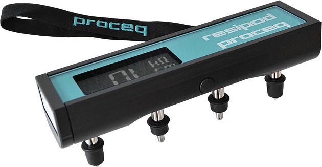 Resipod Resistivity Meter