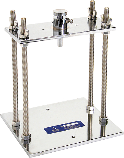 Micrometer Bridge