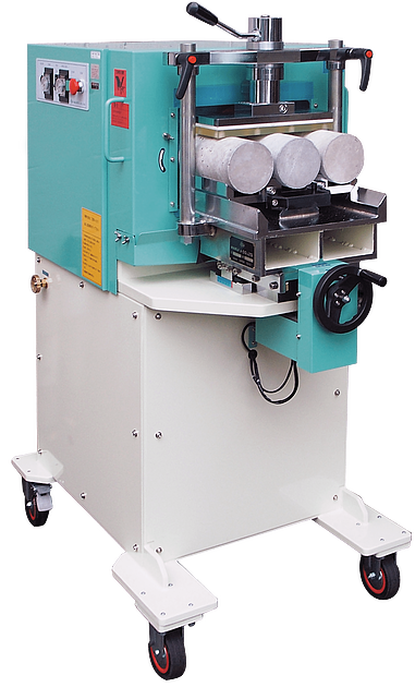 Automatic Cylinder End Grinder, 110V 60Hz