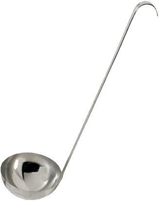 Capping Ladle