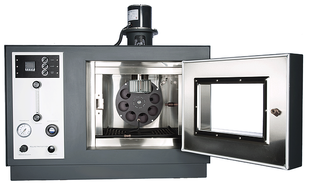 Rolling Thin Film Oven, Analog