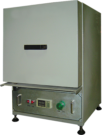 Economical 1200°C Box Furnace