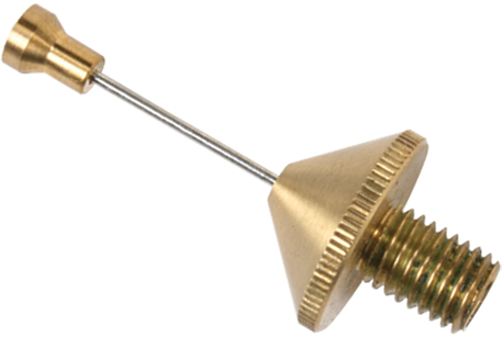 Vicat needle: ASTM C191