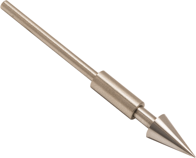 Vicat Needle— 17.5mm stainless steel