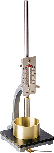 Vicat Apparatus, Set Time & Consistency