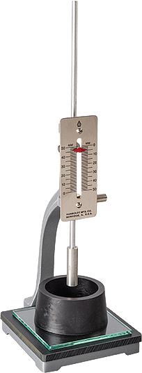 Vicat Consistency Apparatus, Modified, 30g