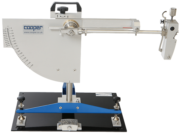 Skid Resistance Tester, Portable