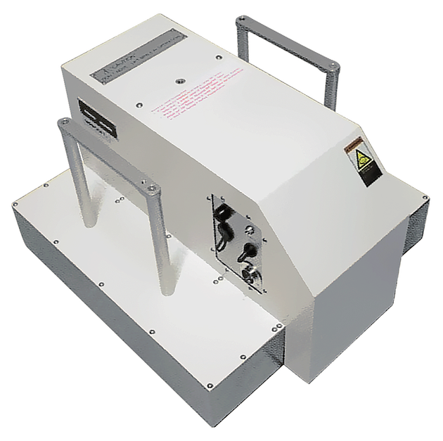 Dynamic Friction Tester, 12V DC