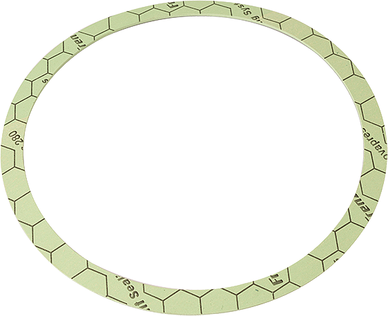 Gaskets,100 per package for Autoclave