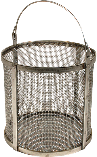 Specific Gravity Basket