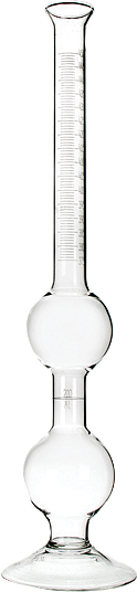 Specific Gravity Flask (Chapman)