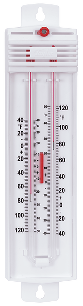 Thermometer, Max/Min (Non-Mercury)