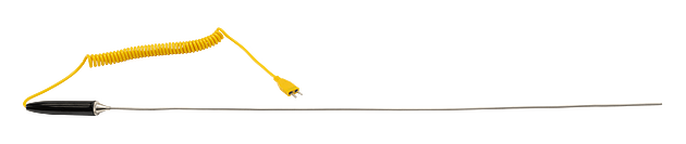 Thermocouple, K-Probes