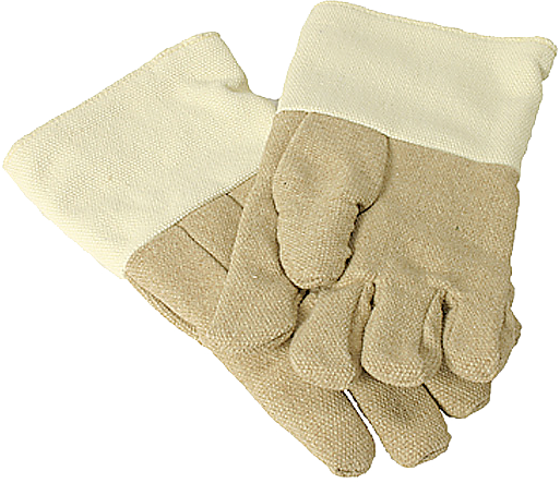 Gloves, Heat-Resistant