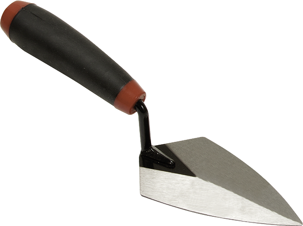 Forged Steel Trowel