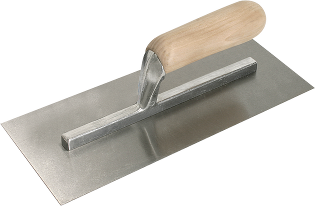 Trowel, Plasterer-Type