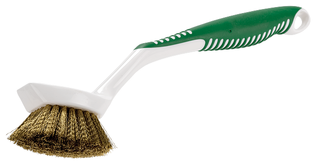 Coarse Sieve Brush