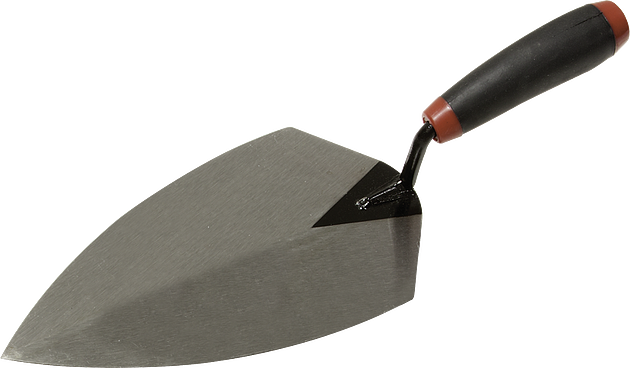 Trowel, Forged Steel