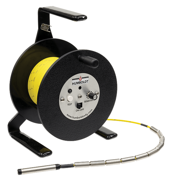 Standard Water Level Indicators