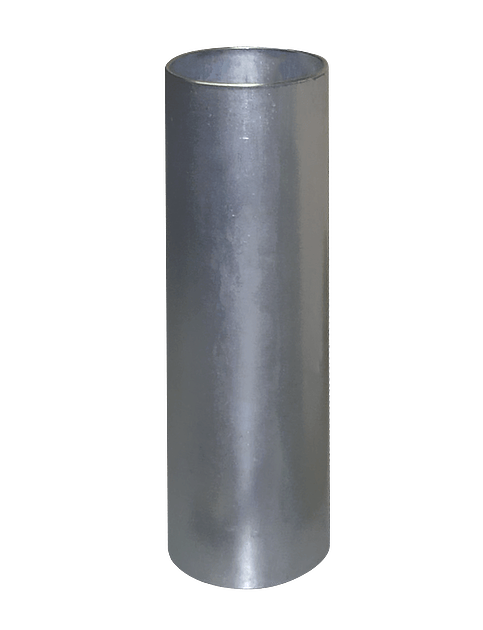 9in Mold Only for Soil Cement