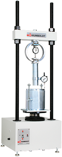 CBR/LBR Specific Load Frame