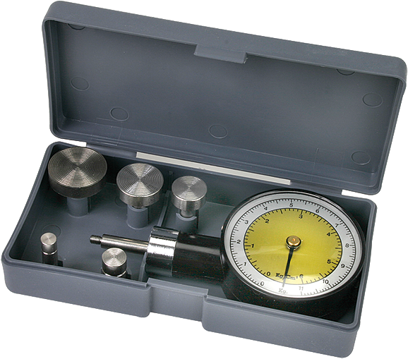 Soil Penetrometer, Dial-Type