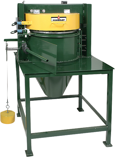 Rapid Soil Processor