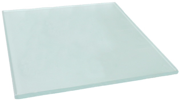 Plastic Limit Plate