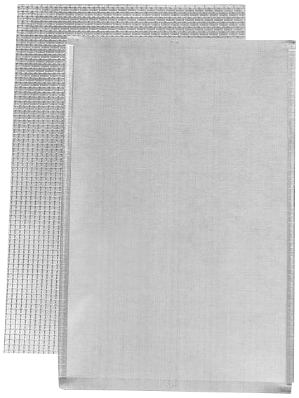 Screen Cloth Only, For Trays 18" x 26" (457 x 660mm) Trays