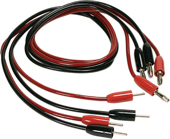 Soil Box Leads, set of 4