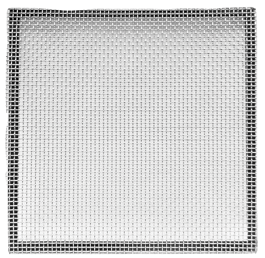 Screen Cloth for 16" x 16.5" (406 x 419mm) Trays