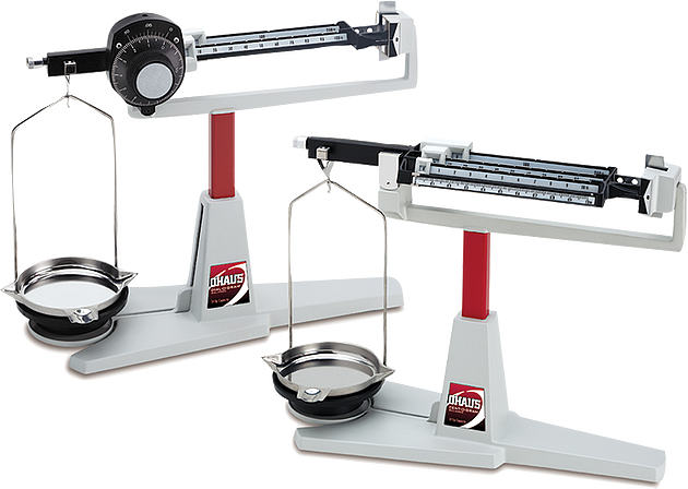 Ohaus High-precision, Mechanical Balances