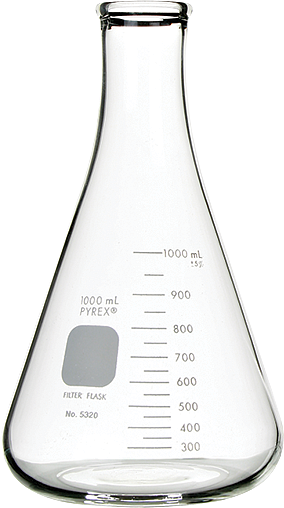 Erlenmeyer Flask