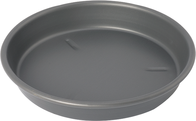 Aluminum Round Mixing Pans