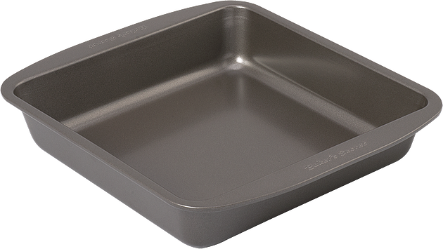 Aluminum Rectangular Mixing Pans