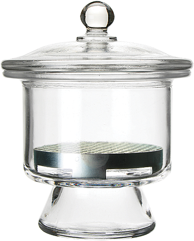 Desiccator Jar