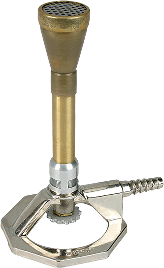 High-Temperature Adjustable Burner