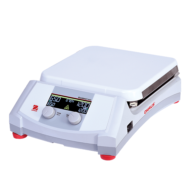 Guardian 7000 Ceramic, Hotplate/Stirrers