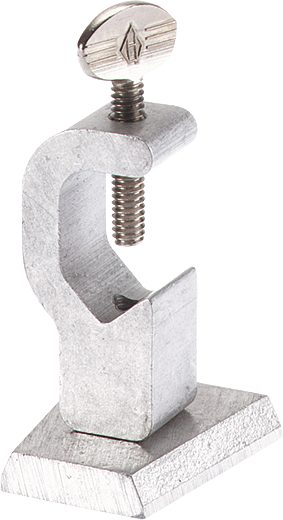 Dovetail Clamp