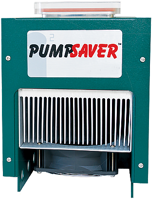 PumpSaver