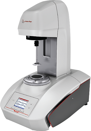 SmartPave 92 Dynamic Shear Rheometers (DSR)