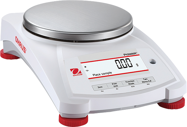 Ohaus Pioneer Precision PX Balance, 1700 to 3800g Capacity