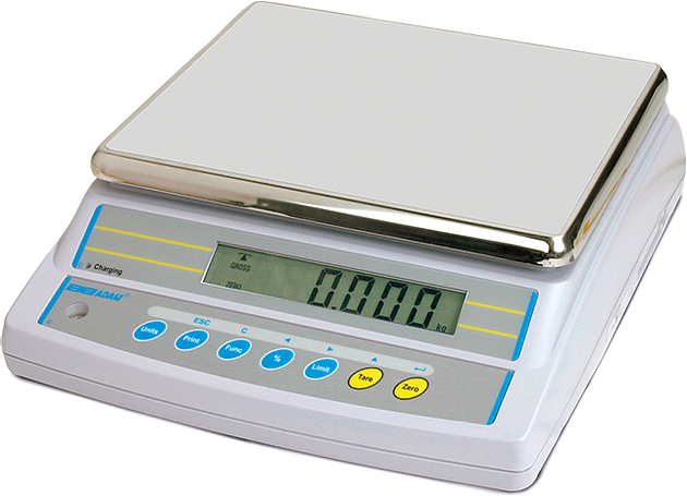 Adam CBK Bench Scales – 8lb.4Kg